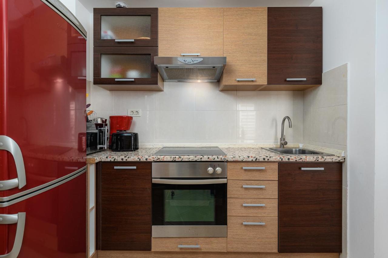 Apartment Ares 14 - Umag Center Экстерьер фото